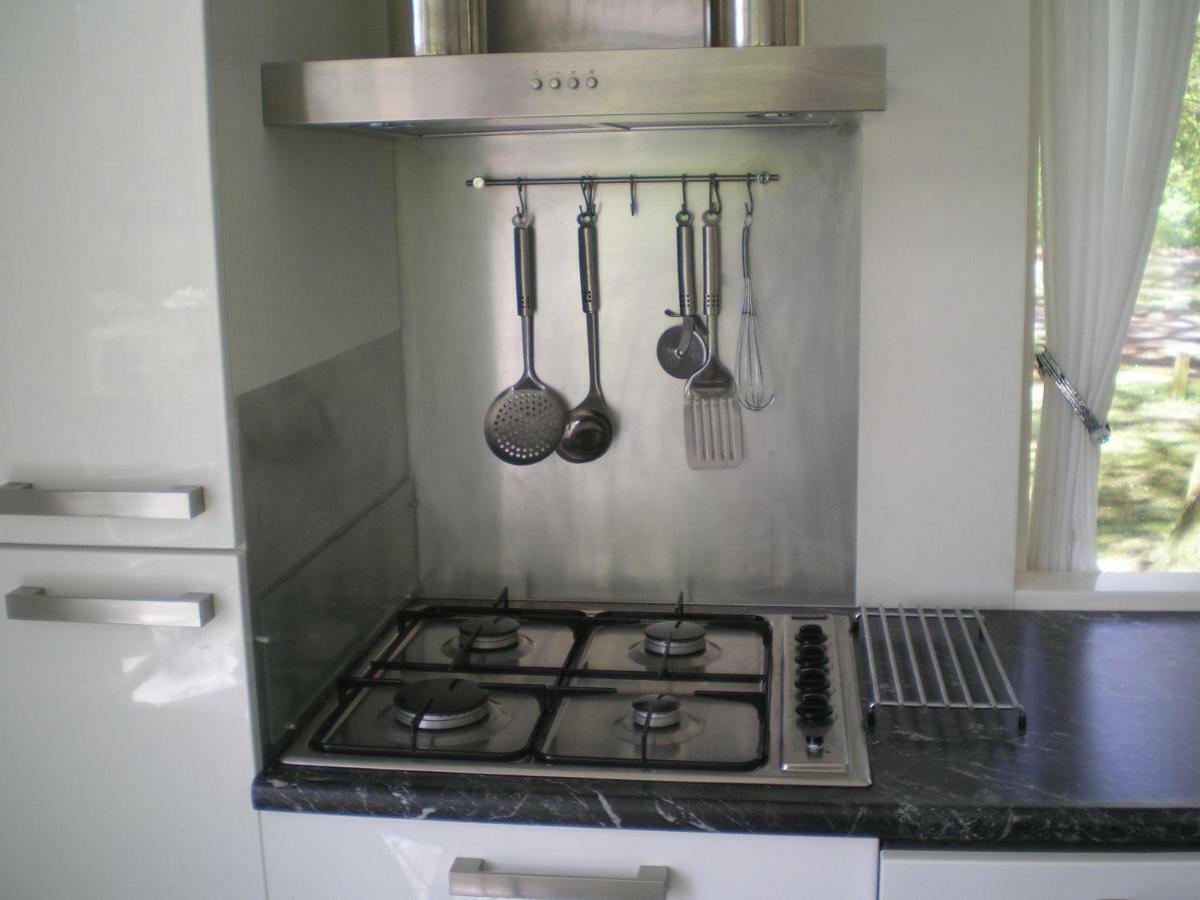 Vosseven Holiday home