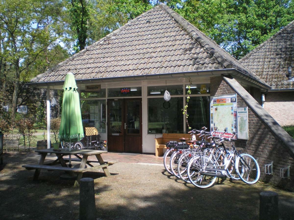 Vosseven Holiday home