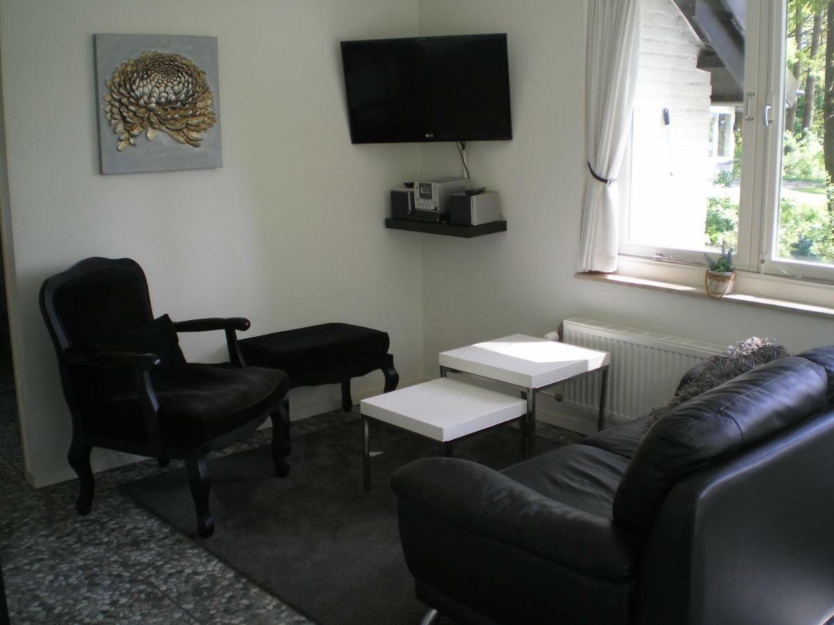 Vosseven Holiday home Stramproy