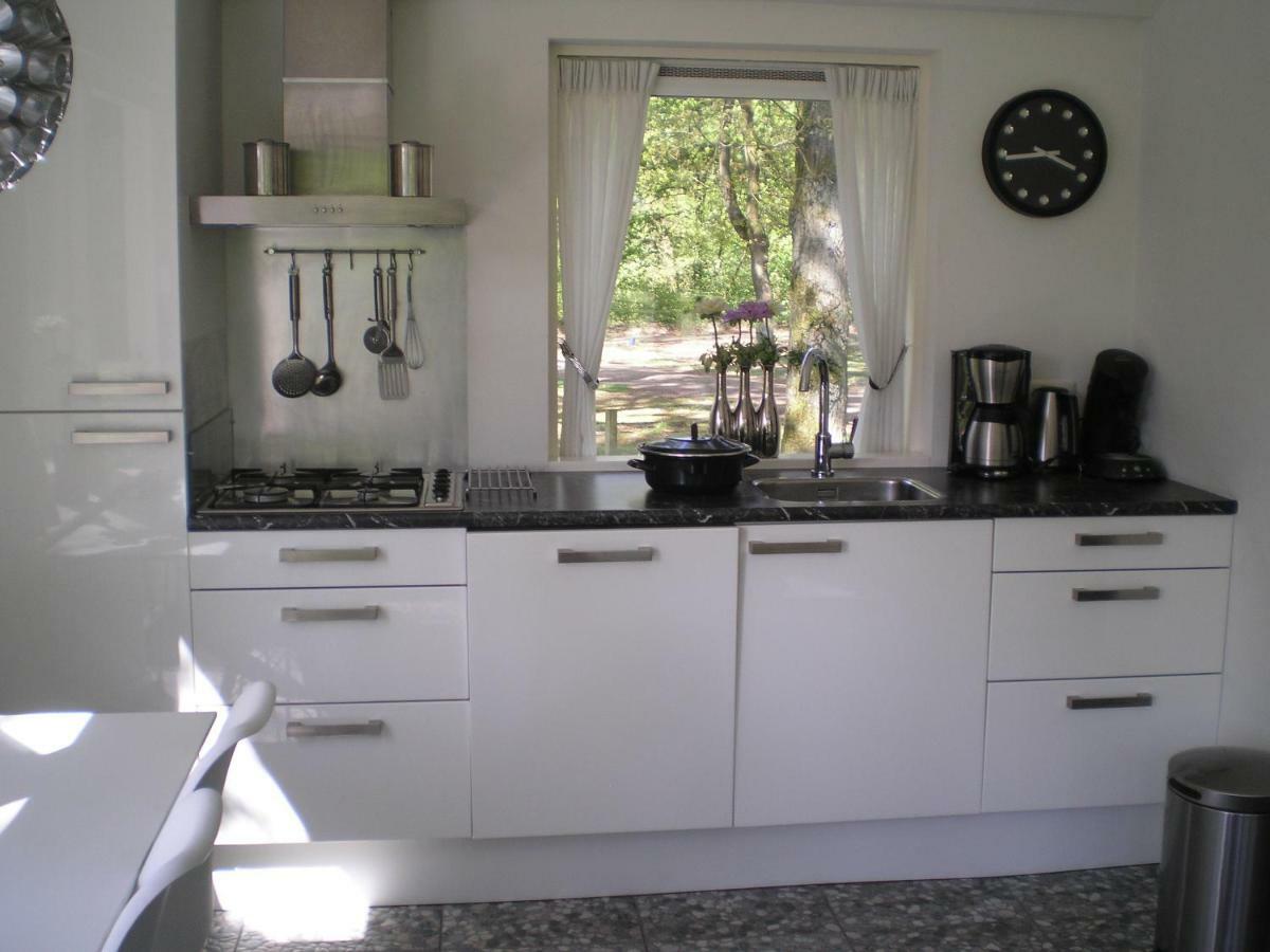 Vosseven Holiday home *