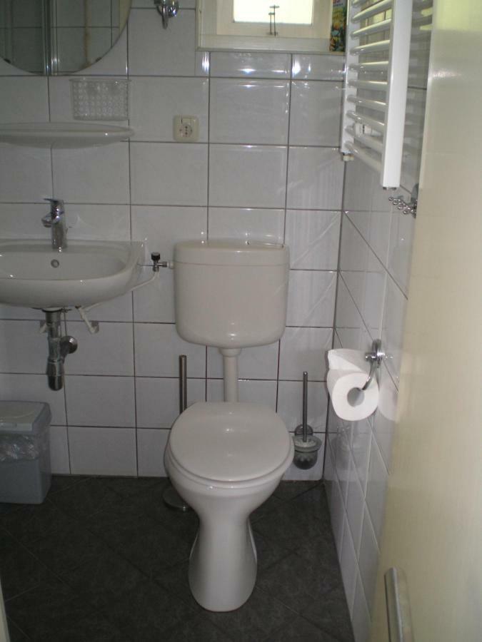 Holiday home Vosseven