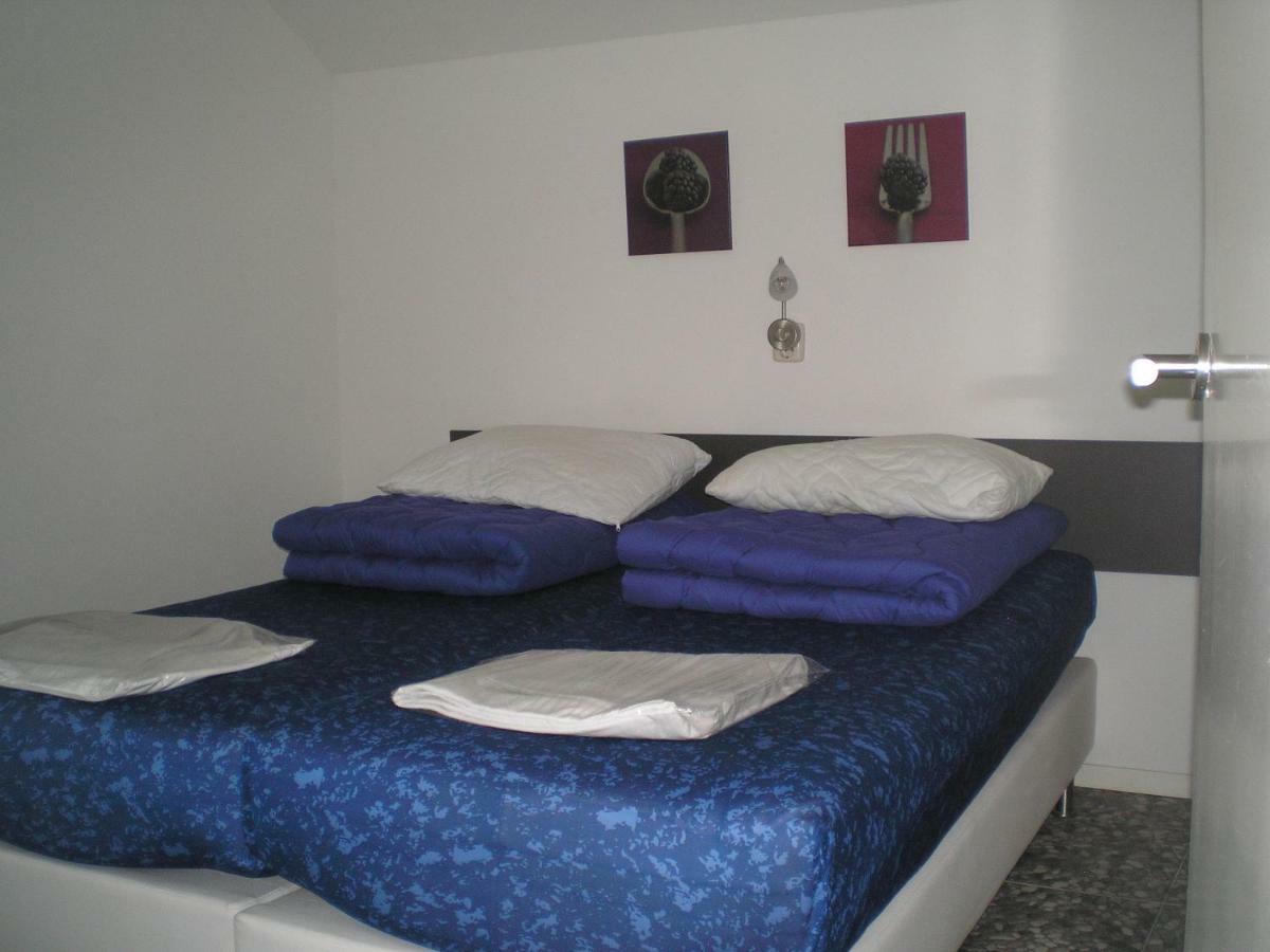 Holiday home Vosseven *