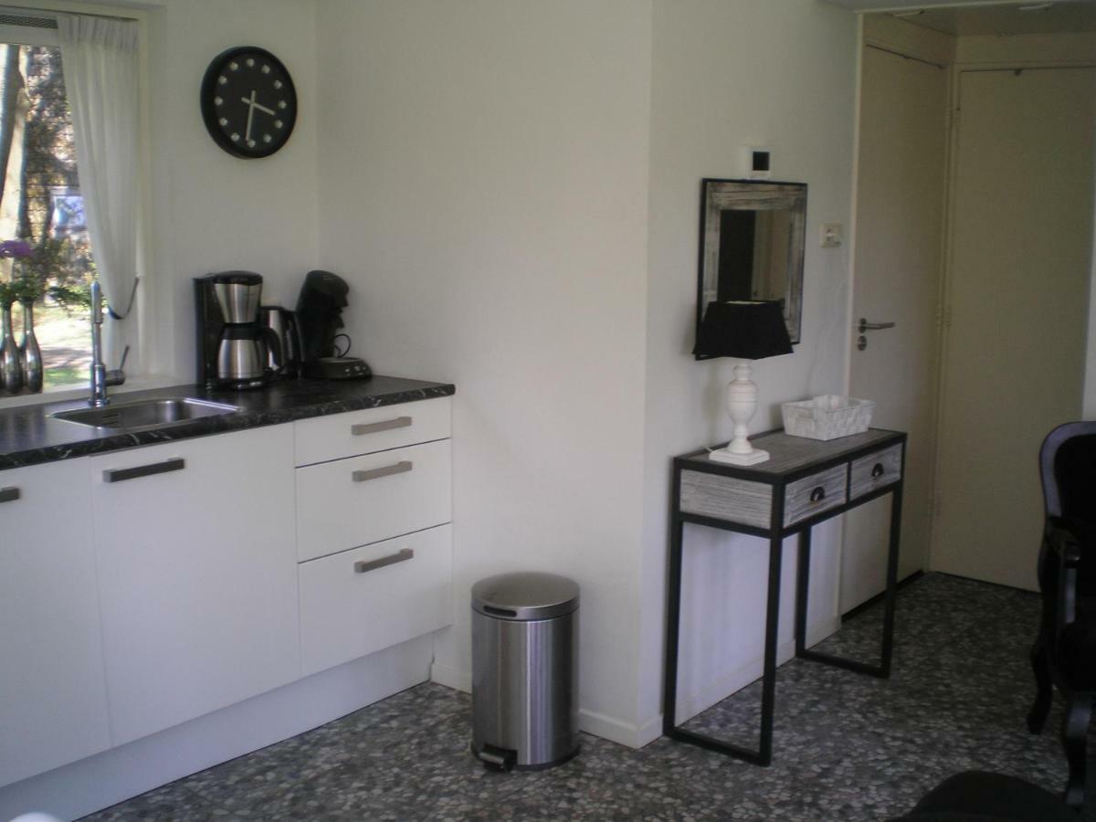 Vosseven Holiday home