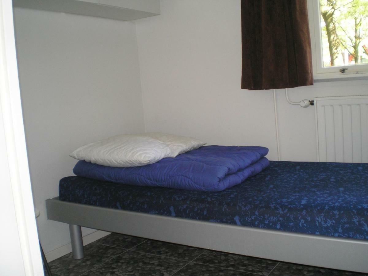 Holiday home Vosseven *