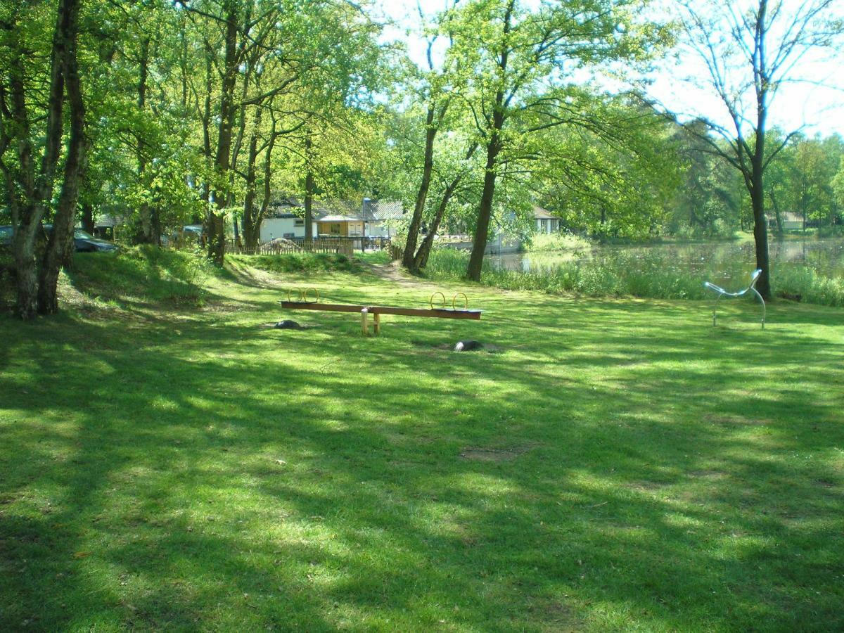 Holiday home Vosseven Stramproy